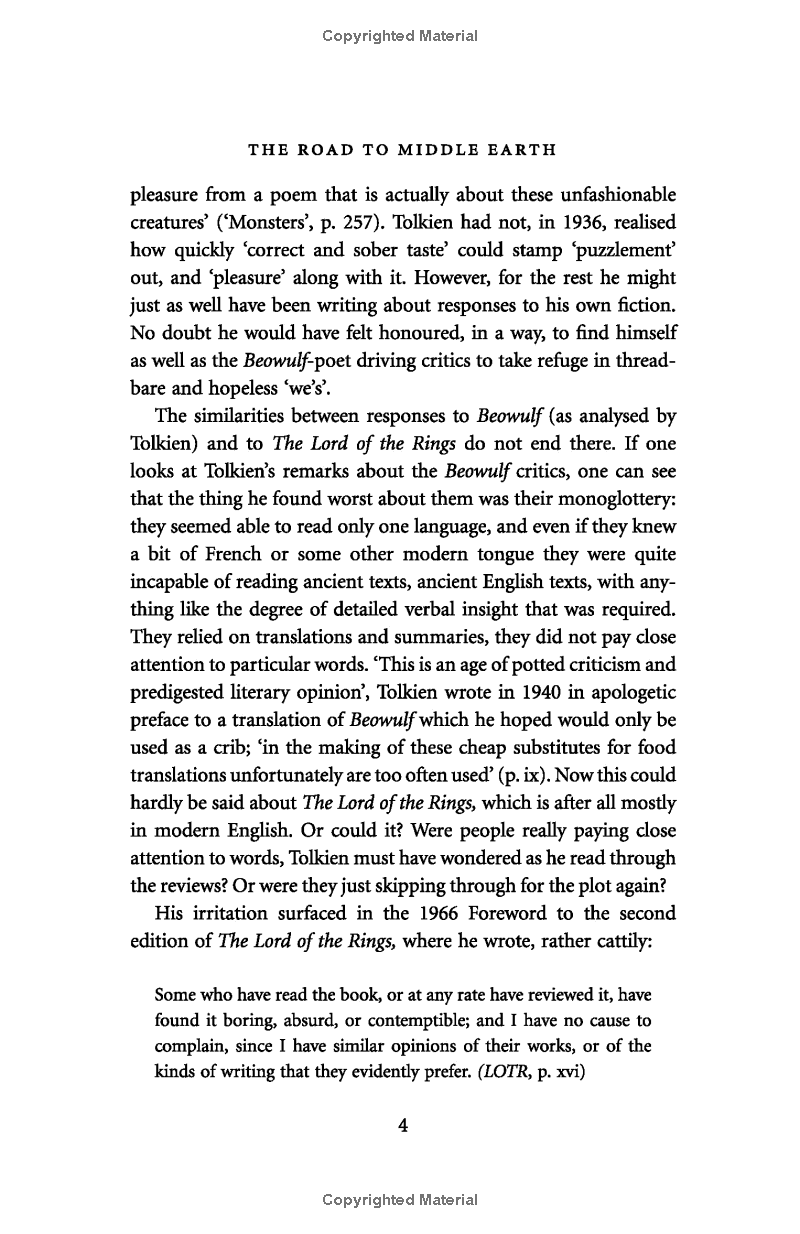 the road to middle-earth: how j. r. r. tolkien created a new mythology - Ảnh 7