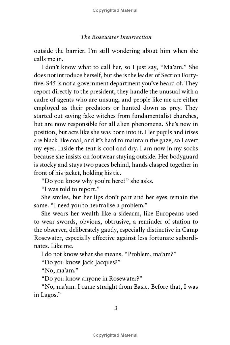 the rosewater insurrection (wormwood trilogy) - Ảnh 10