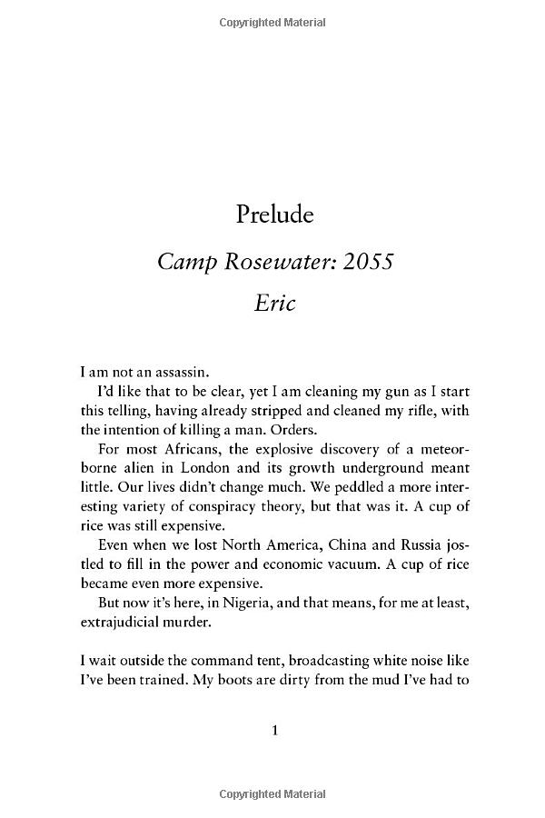 the rosewater insurrection (wormwood trilogy) - Ảnh 8