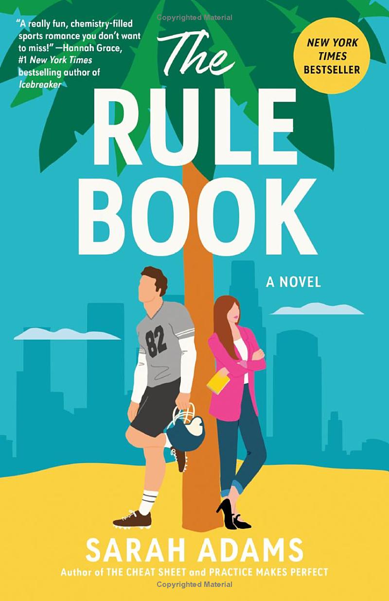 the rule book - Ảnh 2