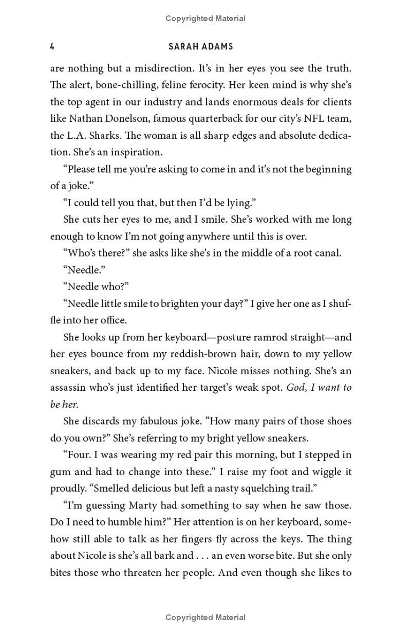 the rule book - Ảnh 4