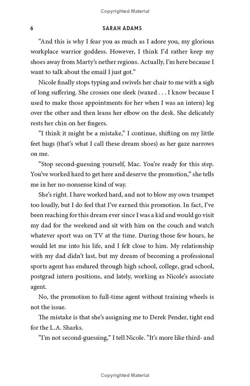 the rule book - Ảnh 6