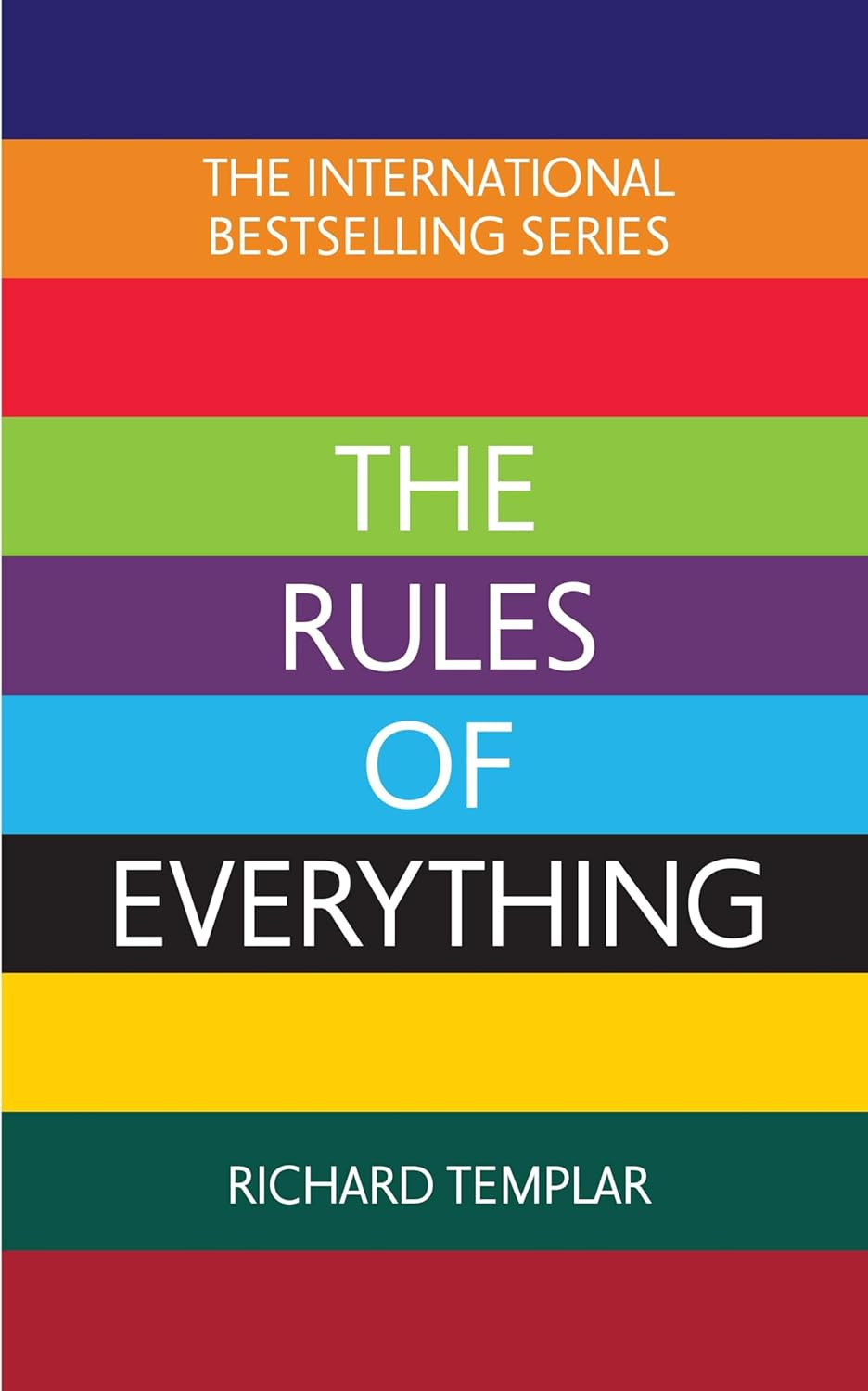 the rules of everything - Ảnh 2