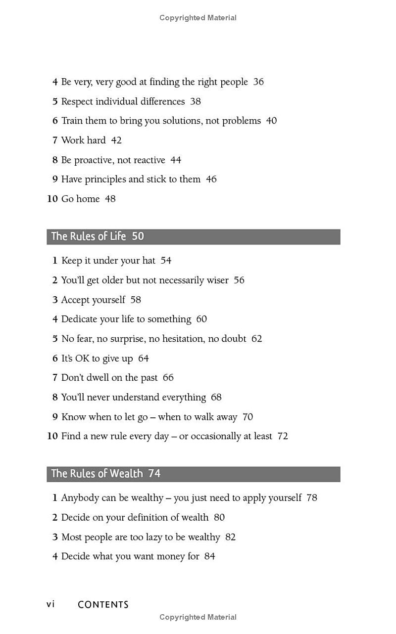 the rules of everything - Ảnh 4
