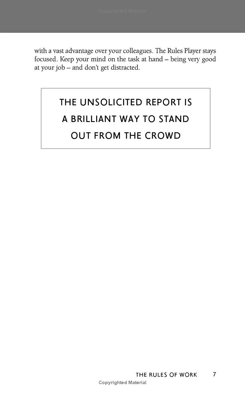 the rules of everything - Ảnh 6