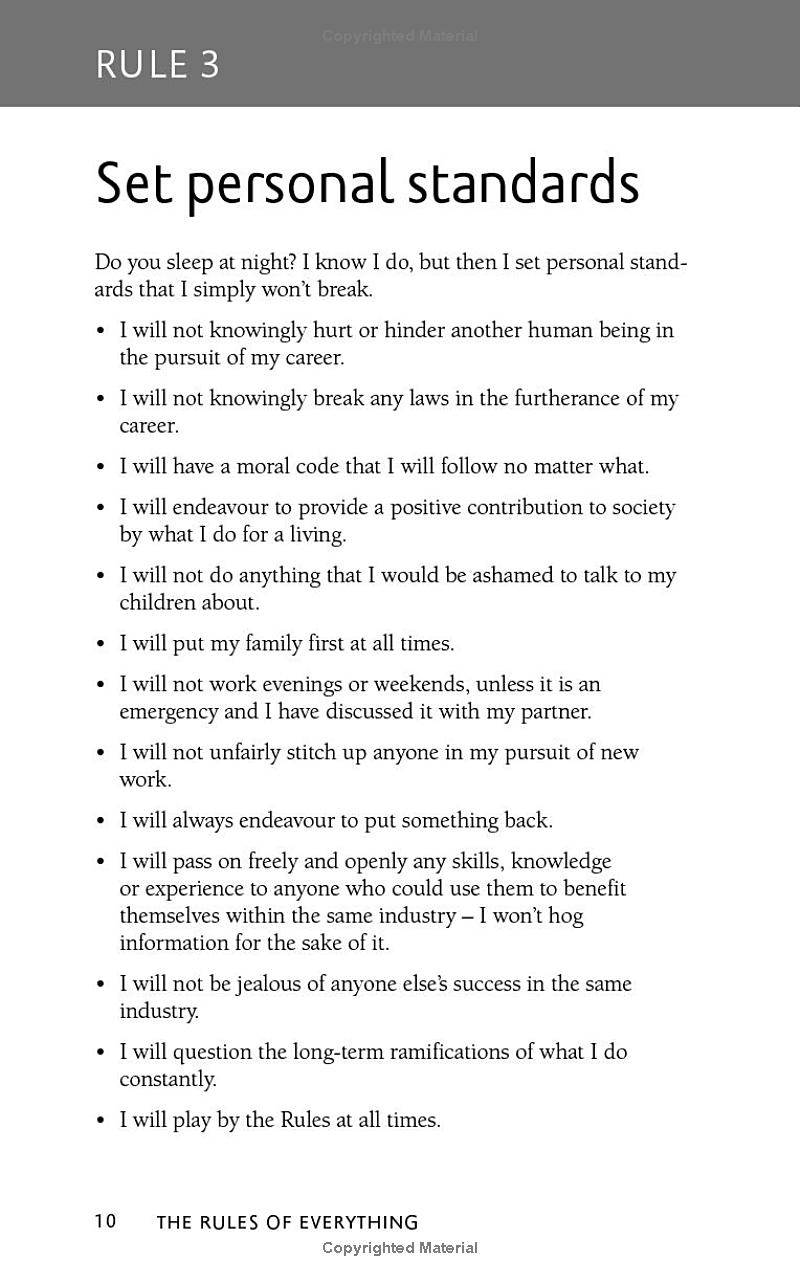 the rules of everything - Ảnh 8