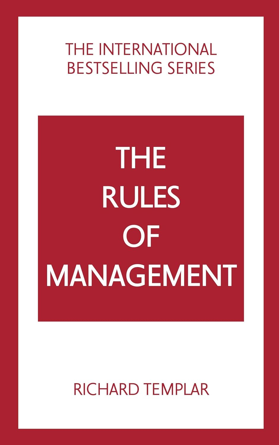the rules of management (5th edition) - Ảnh 2