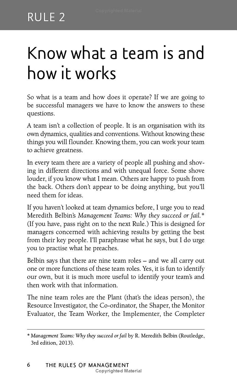 the rules of management (5th edition) - Ảnh 7