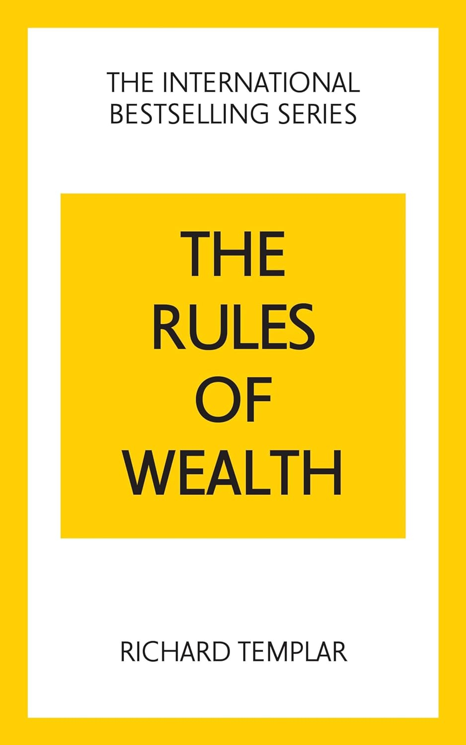 the rules of wealth - Ảnh 2