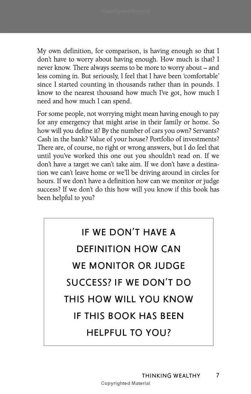 the rules of wealth - Ảnh 8