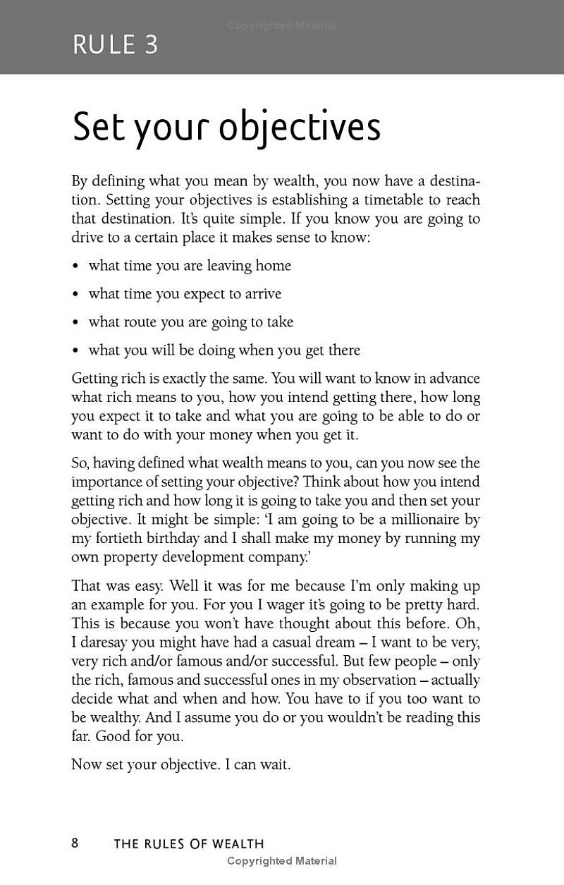 the rules of wealth - Ảnh 9