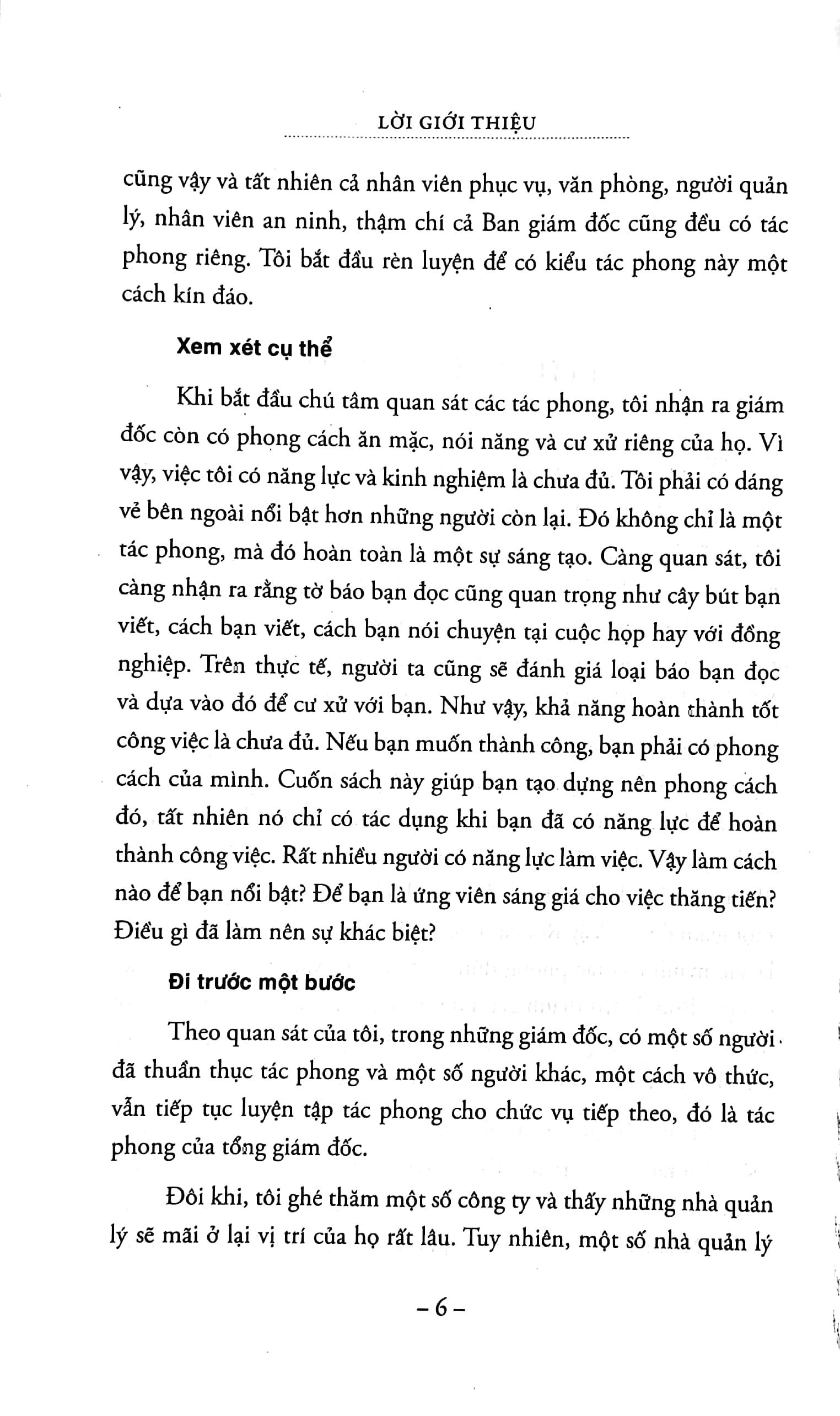 the rules of work - những quy tắc trong công việc (tái bản 2023) - Ảnh 6