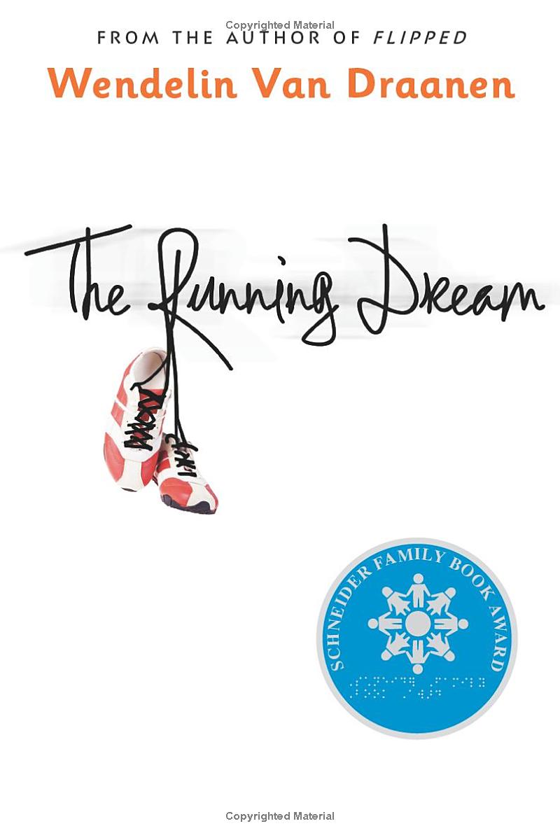 the running dream - Ảnh 2