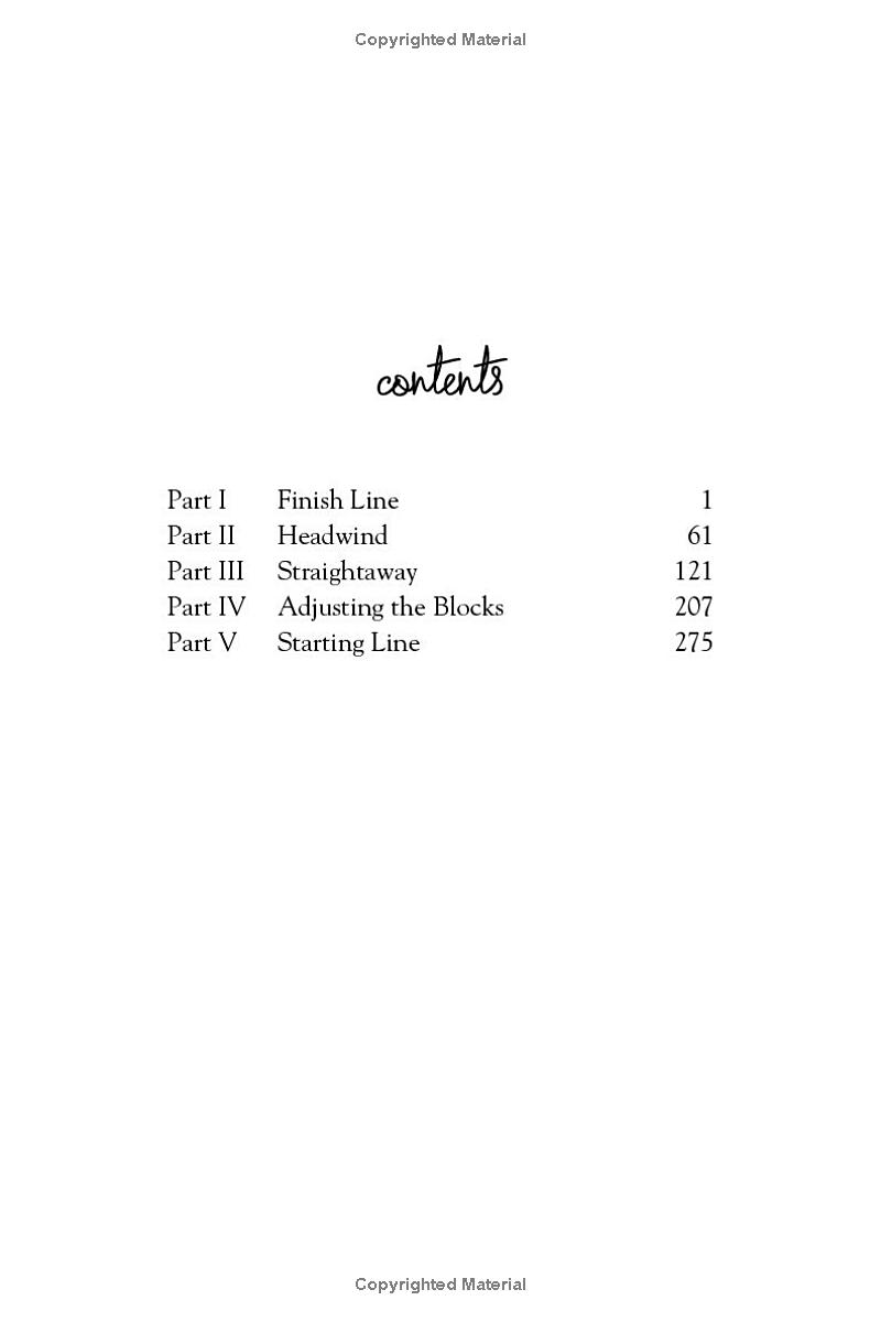 the running dream - Ảnh 3