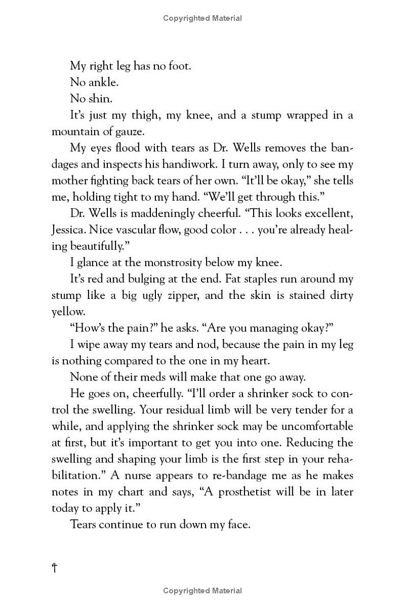 the running dream - Ảnh 5