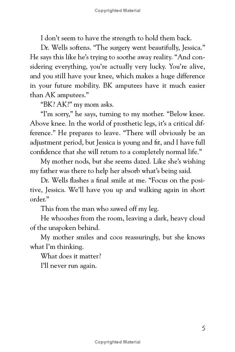 the running dream - Ảnh 6