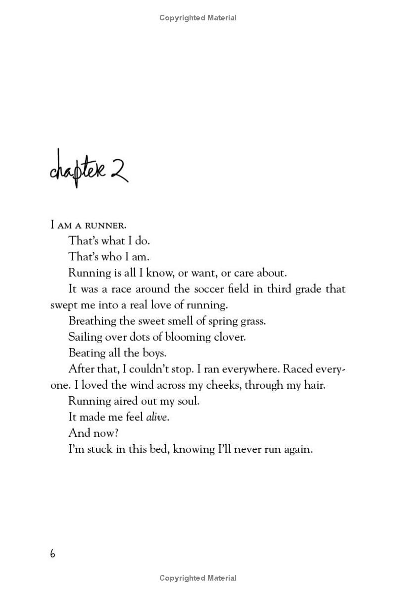 the running dream - Ảnh 7