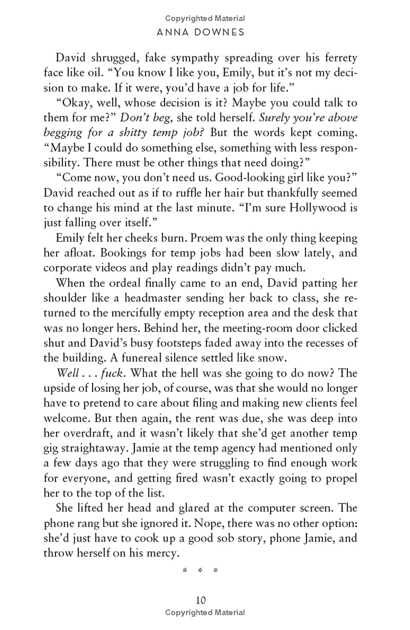 the safe place - Ảnh 10