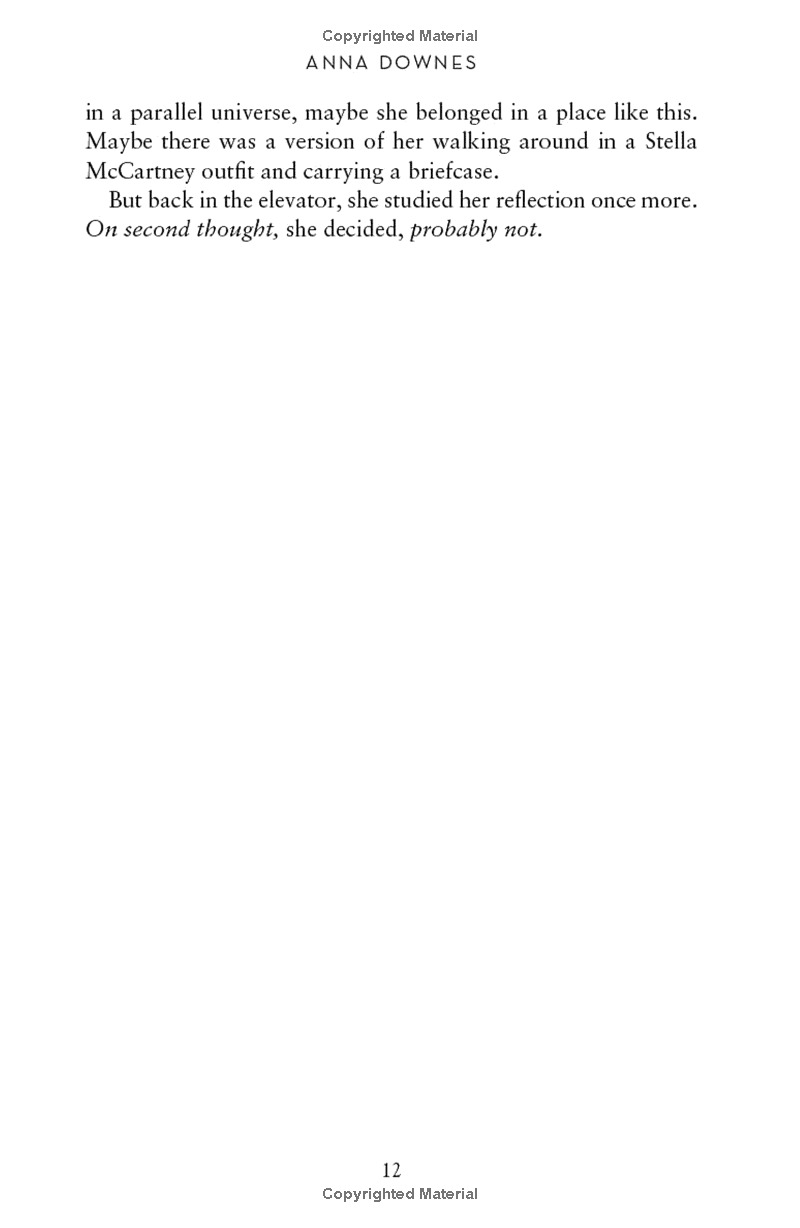 the safe place - Ảnh 12