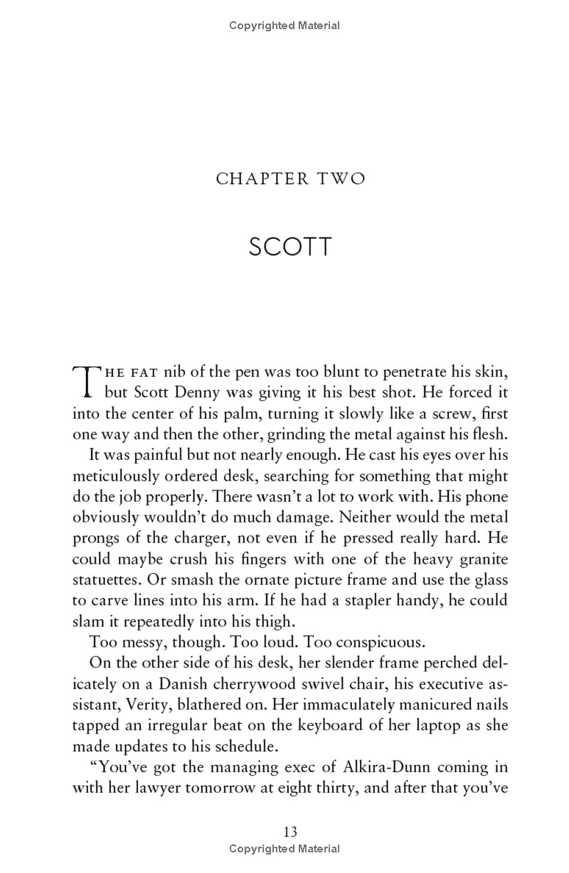 the safe place - Ảnh 13