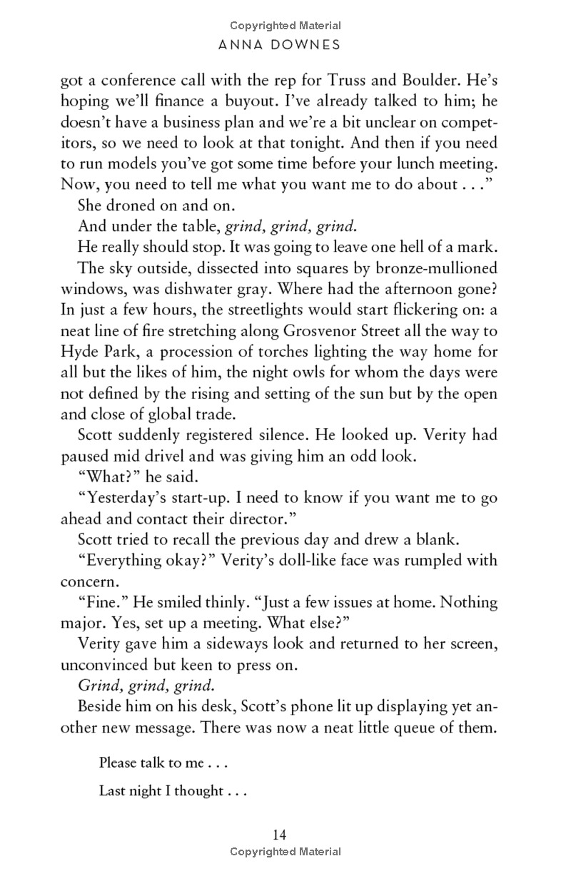 the safe place - Ảnh 14