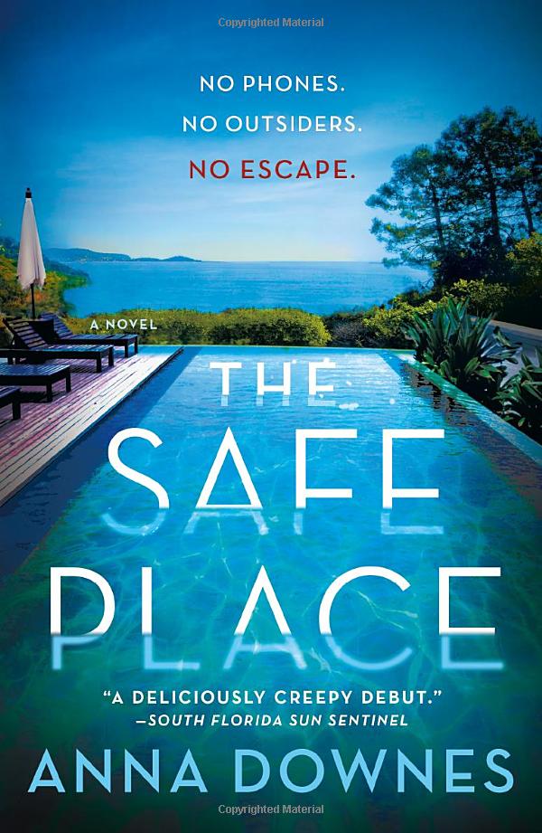 the safe place - Ảnh 2