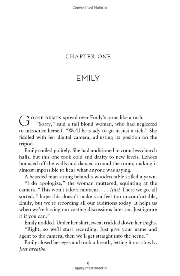 the safe place - Ảnh 6