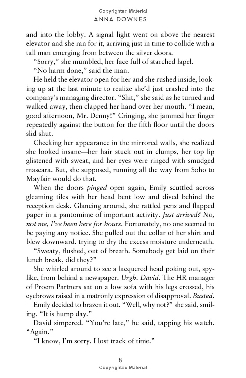 the safe place - Ảnh 8