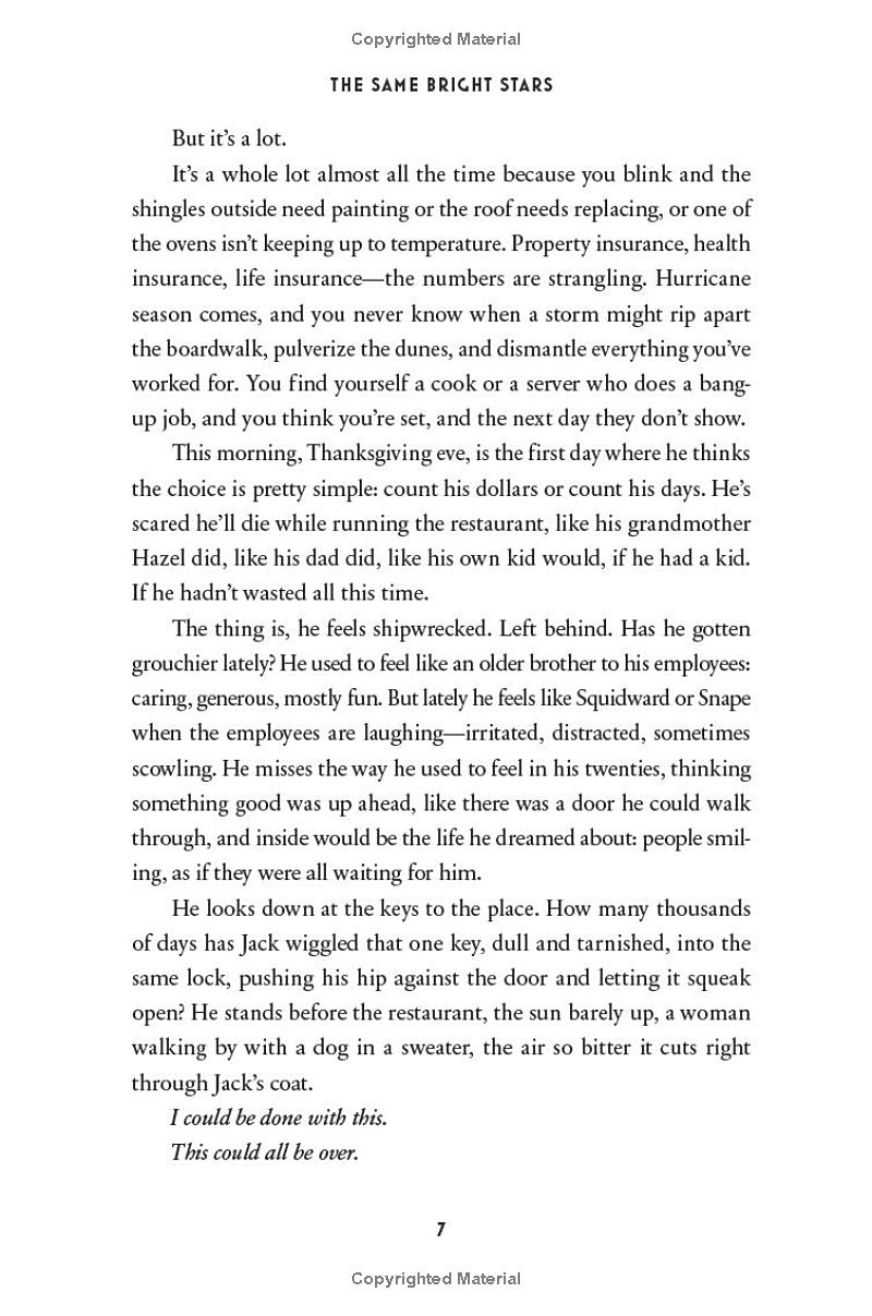 the same bright stars - Ảnh 5