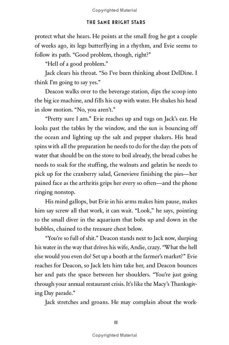 the same bright stars - Ảnh 8