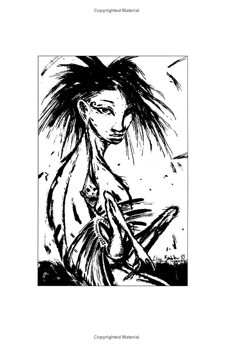 the sandman book of dreams - Ảnh 11