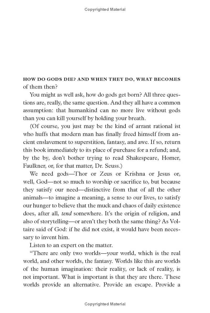 the sandman book of dreams - Ảnh 13