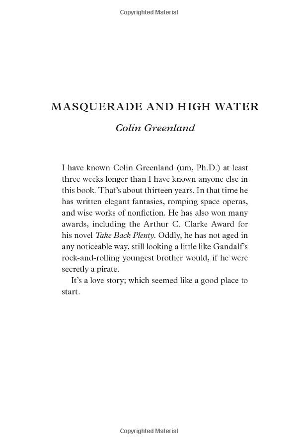 the sandman book of dreams - Ảnh 17