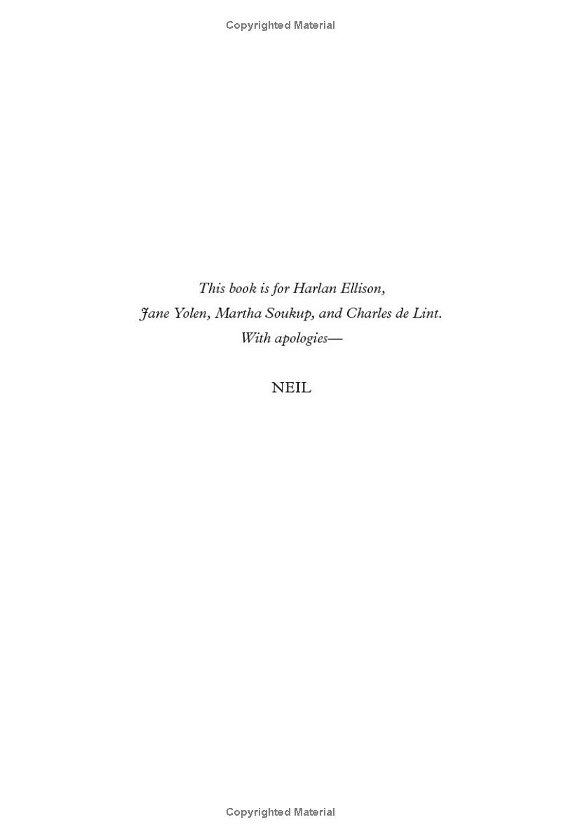 the sandman book of dreams - Ảnh 7