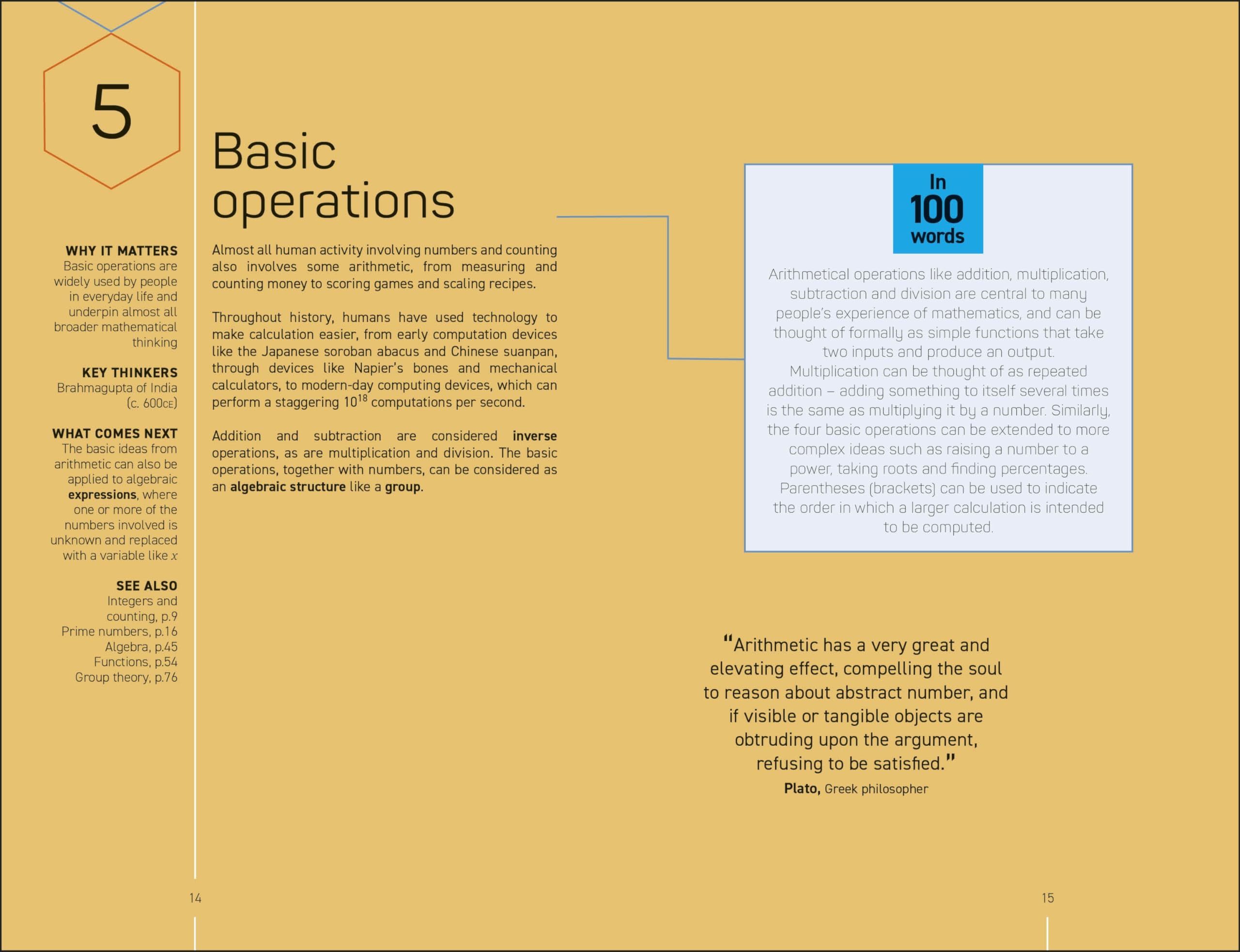 the science museum 100 maths ideas in 100 words - a whistle-stop tour of key concepts - Ảnh 6