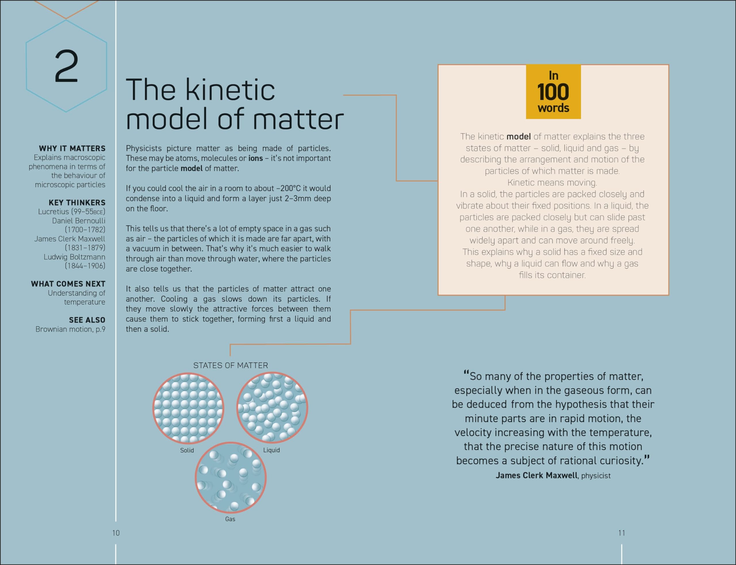 the science museum 100 physics ideas in 100 words - Ảnh 4