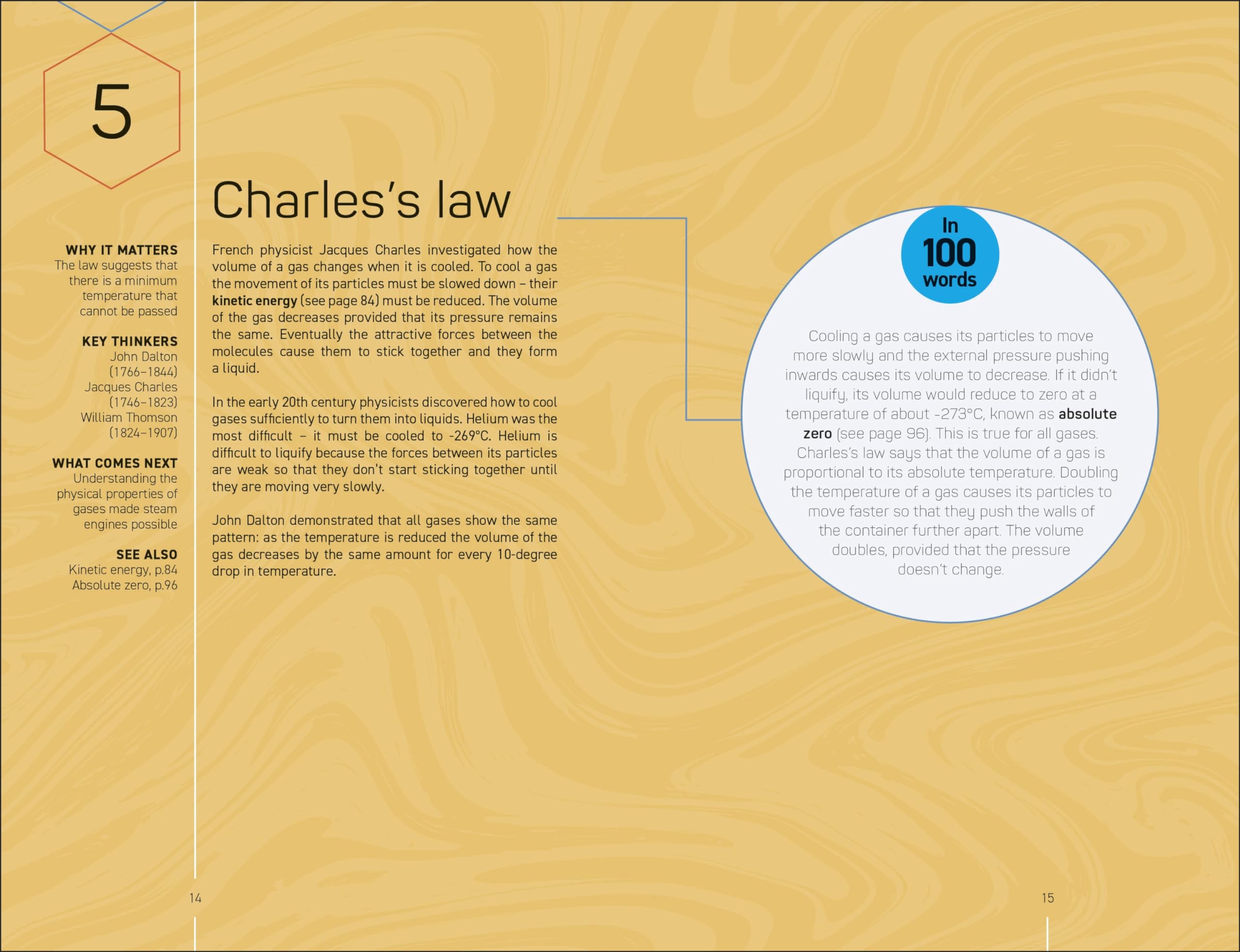 the science museum 100 physics ideas in 100 words - Ảnh 5