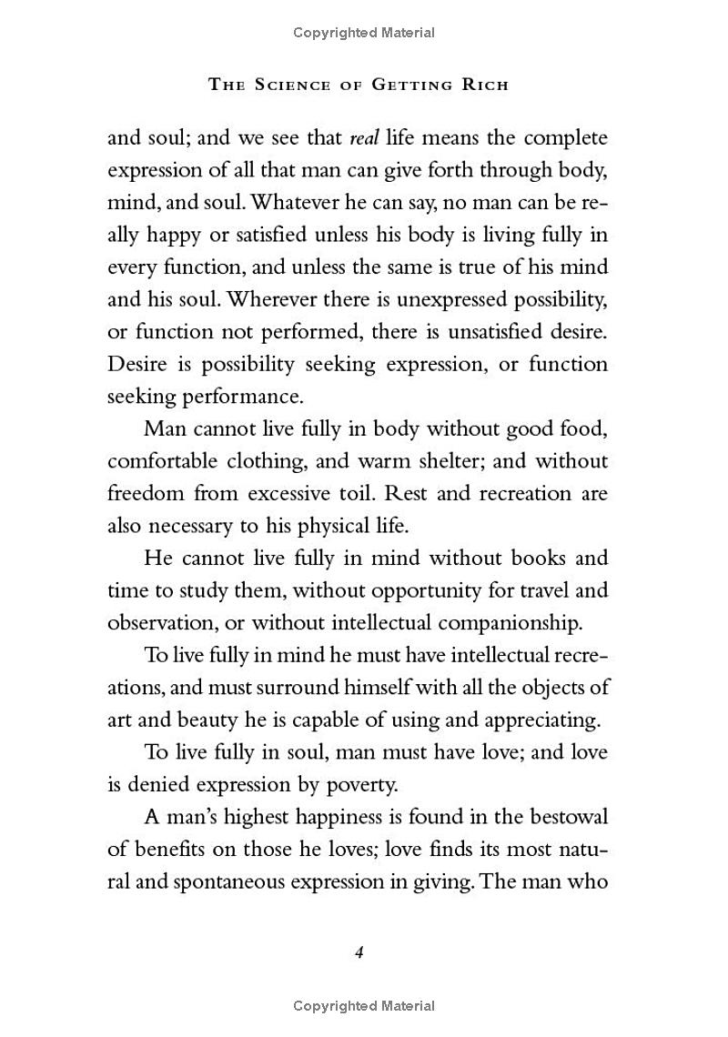 the science of getting rich - Ảnh 10