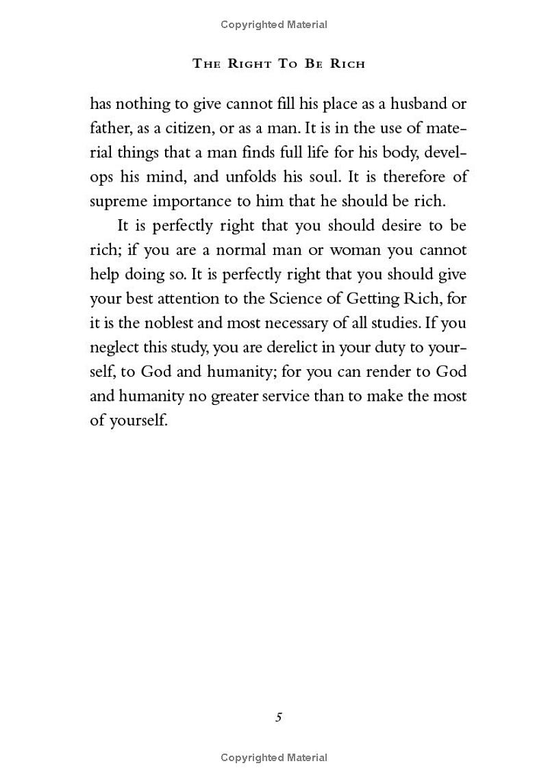 the science of getting rich - Ảnh 11