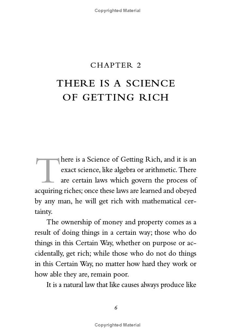 the science of getting rich - Ảnh 12