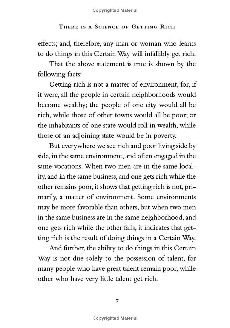 the science of getting rich - Ảnh 13