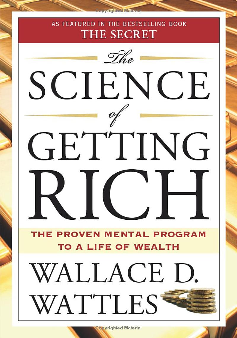 the science of getting rich - Ảnh 2