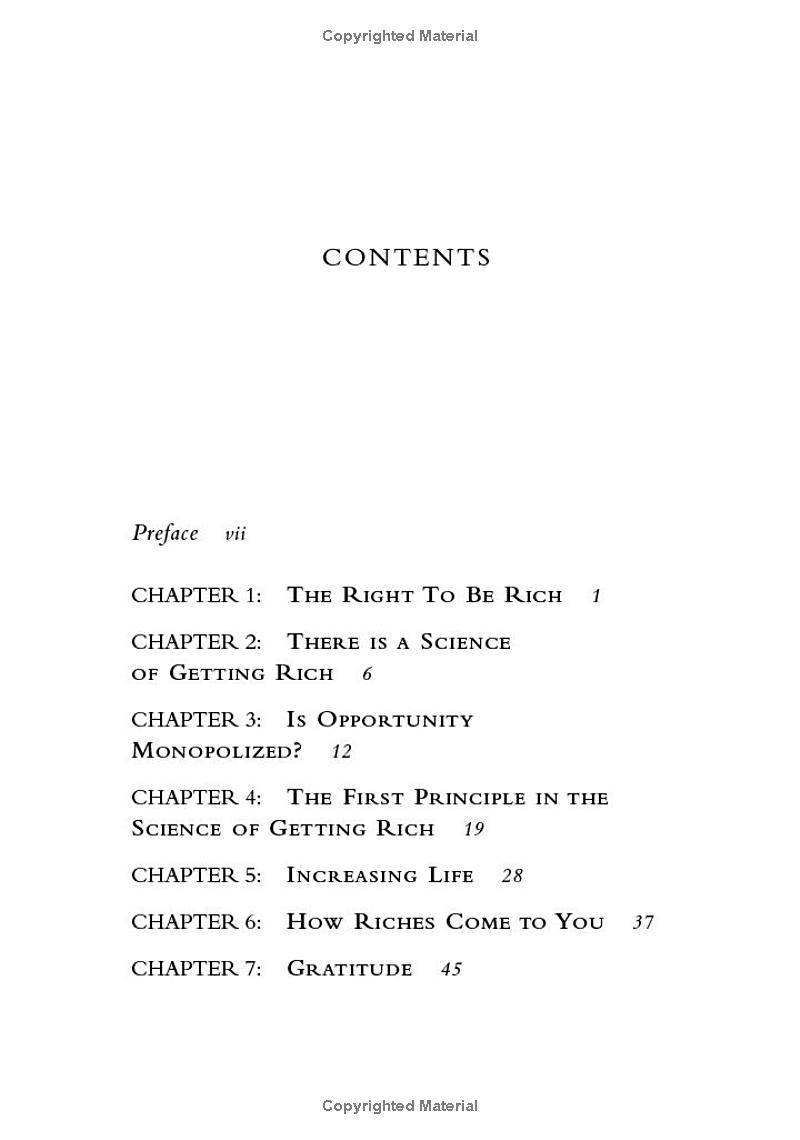 the science of getting rich - Ảnh 5