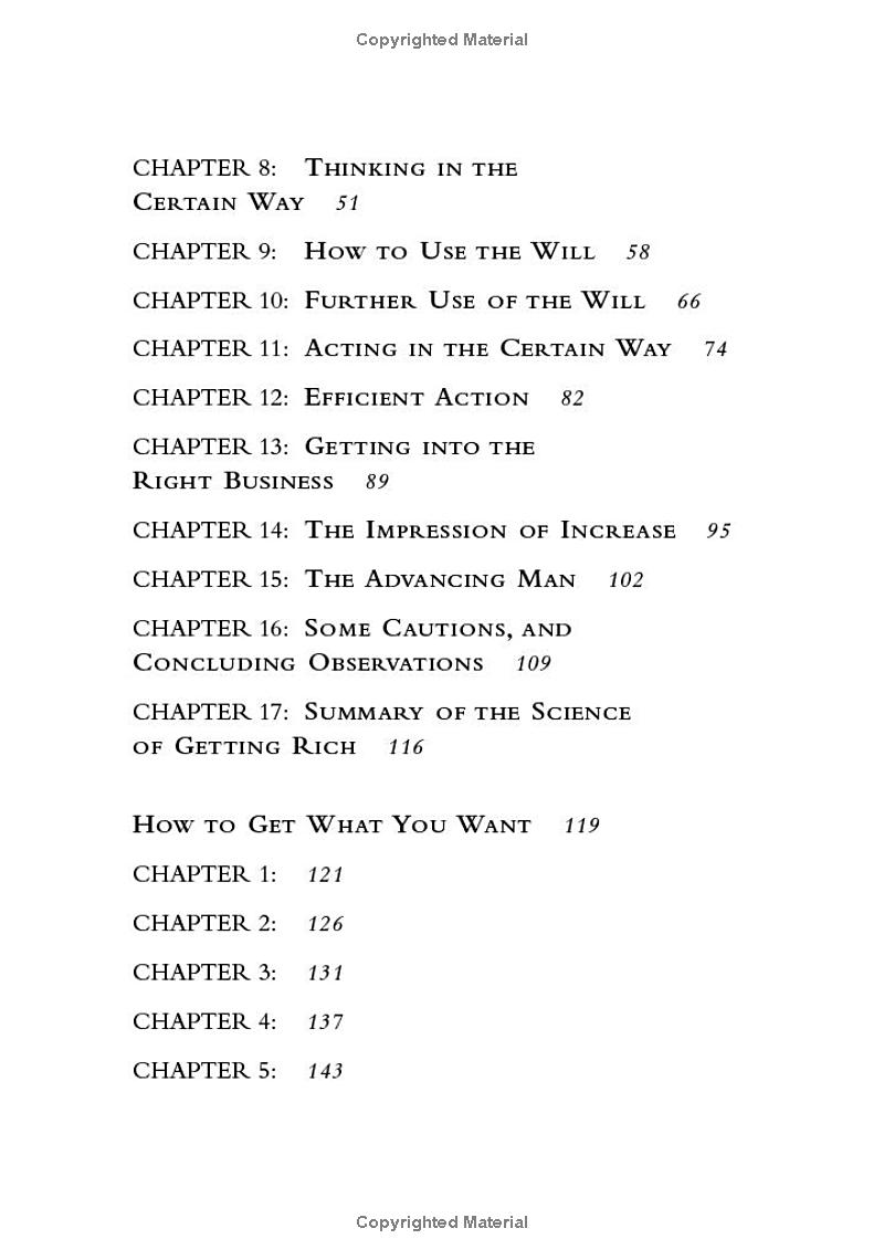 the science of getting rich - Ảnh 6