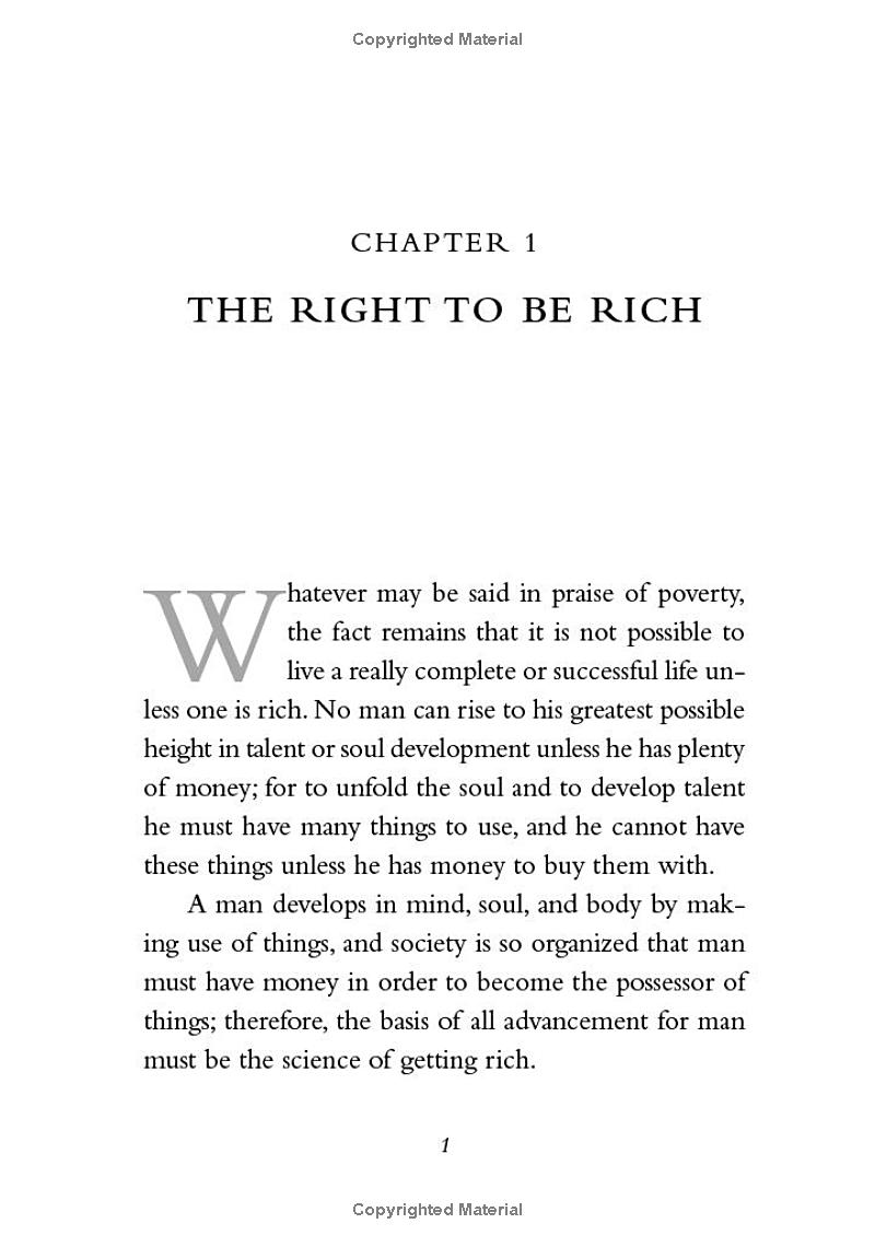 the science of getting rich - Ảnh 7