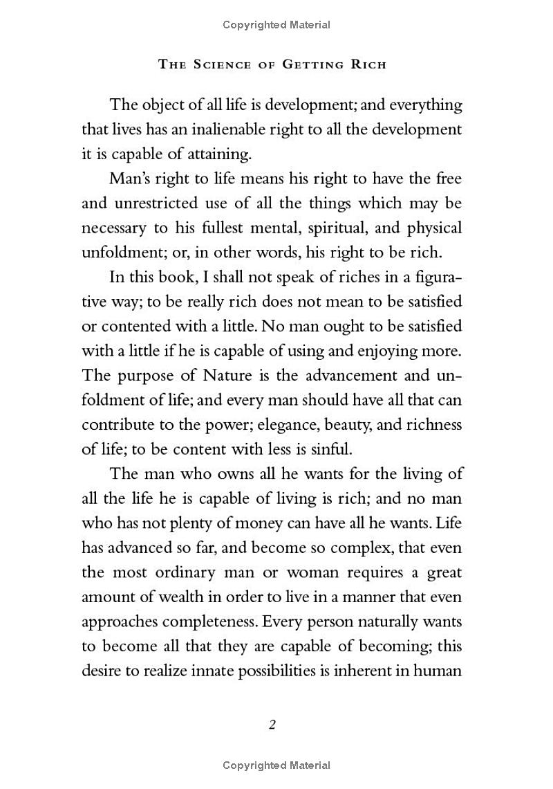 the science of getting rich - Ảnh 8