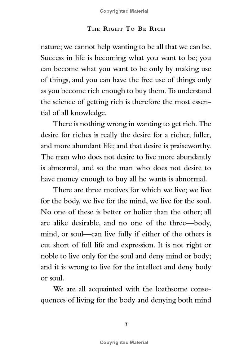 the science of getting rich - Ảnh 9