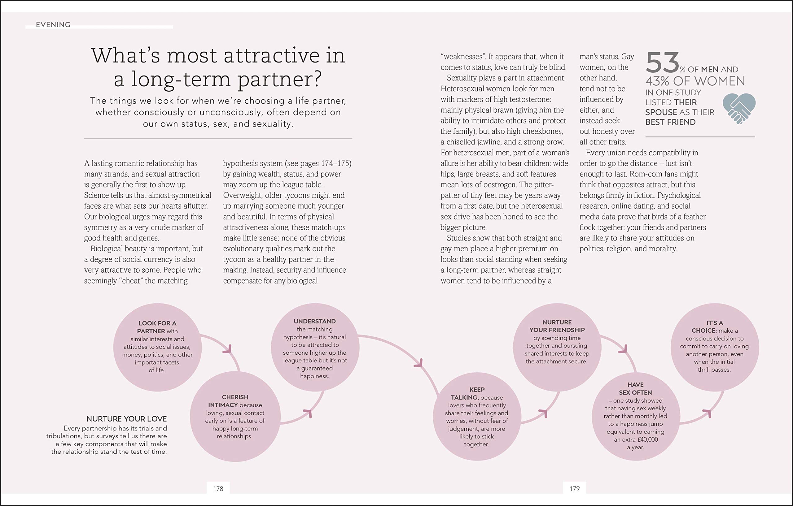 the science of living : 219 reasons to rethink your daily routine - Ảnh 7
