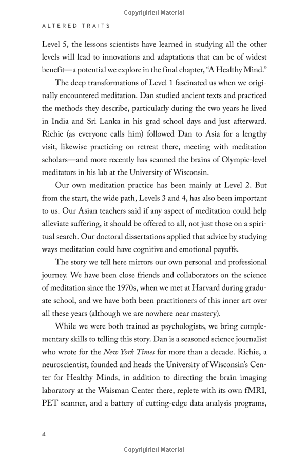 the science of meditation - Ảnh 7