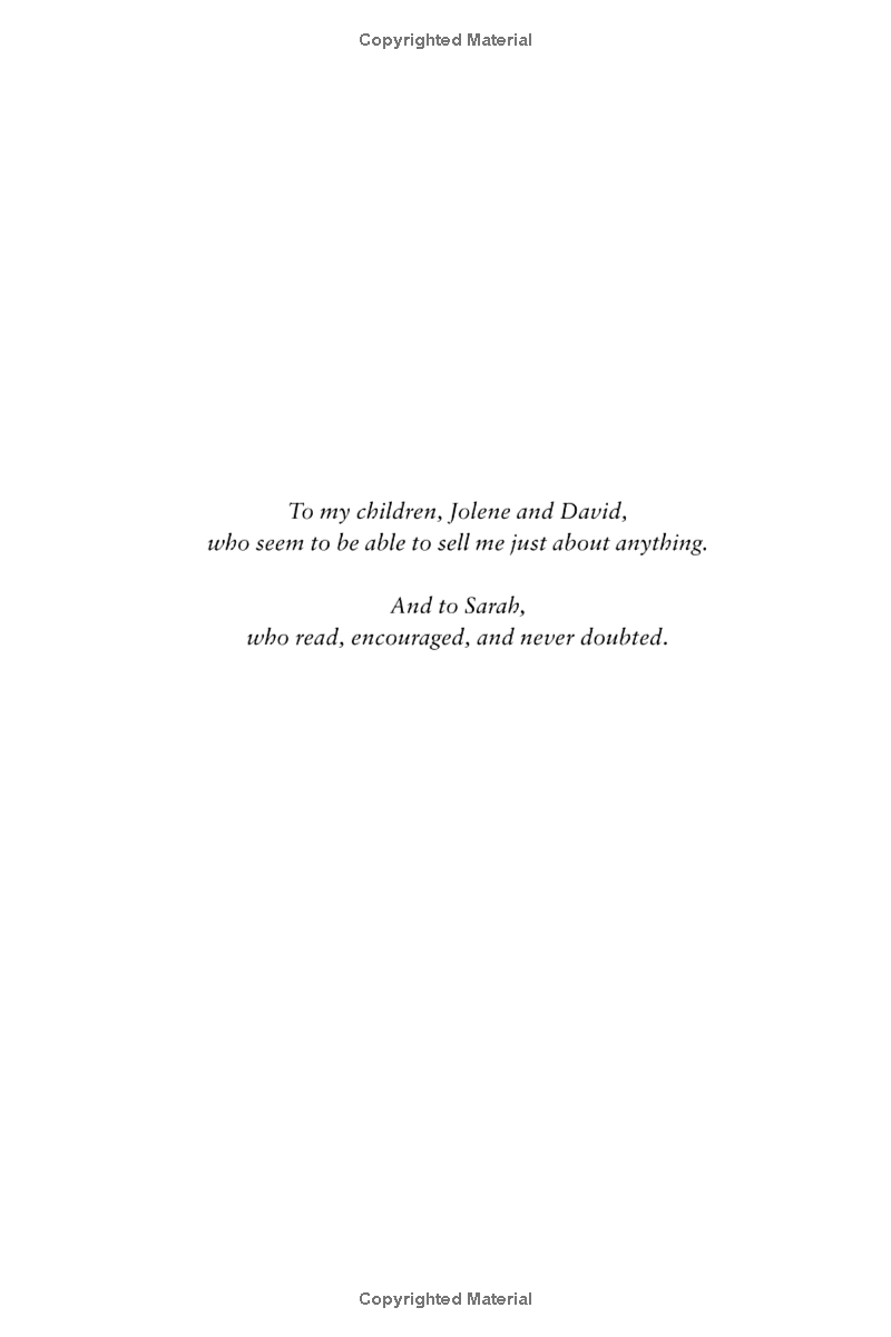 the science of selling: proven strategies to make your pitch, influence decisions, and close the deal - Ảnh 8